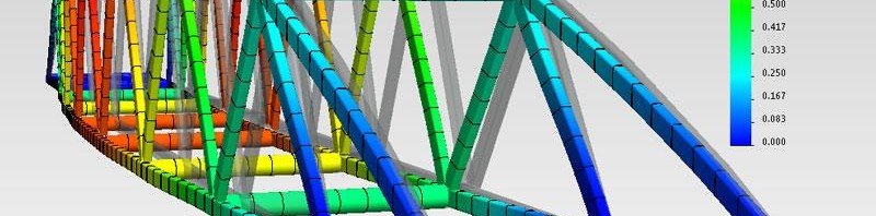 Finite Element Analysis Singapore