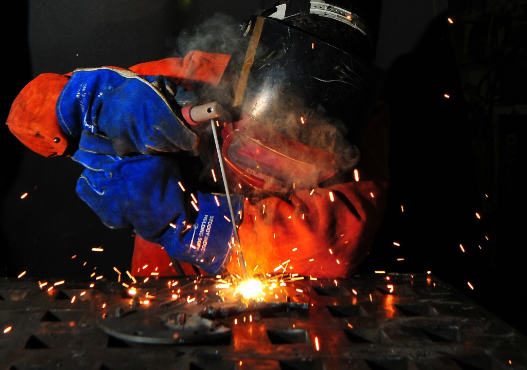 Metal Fabrication Singapore 2